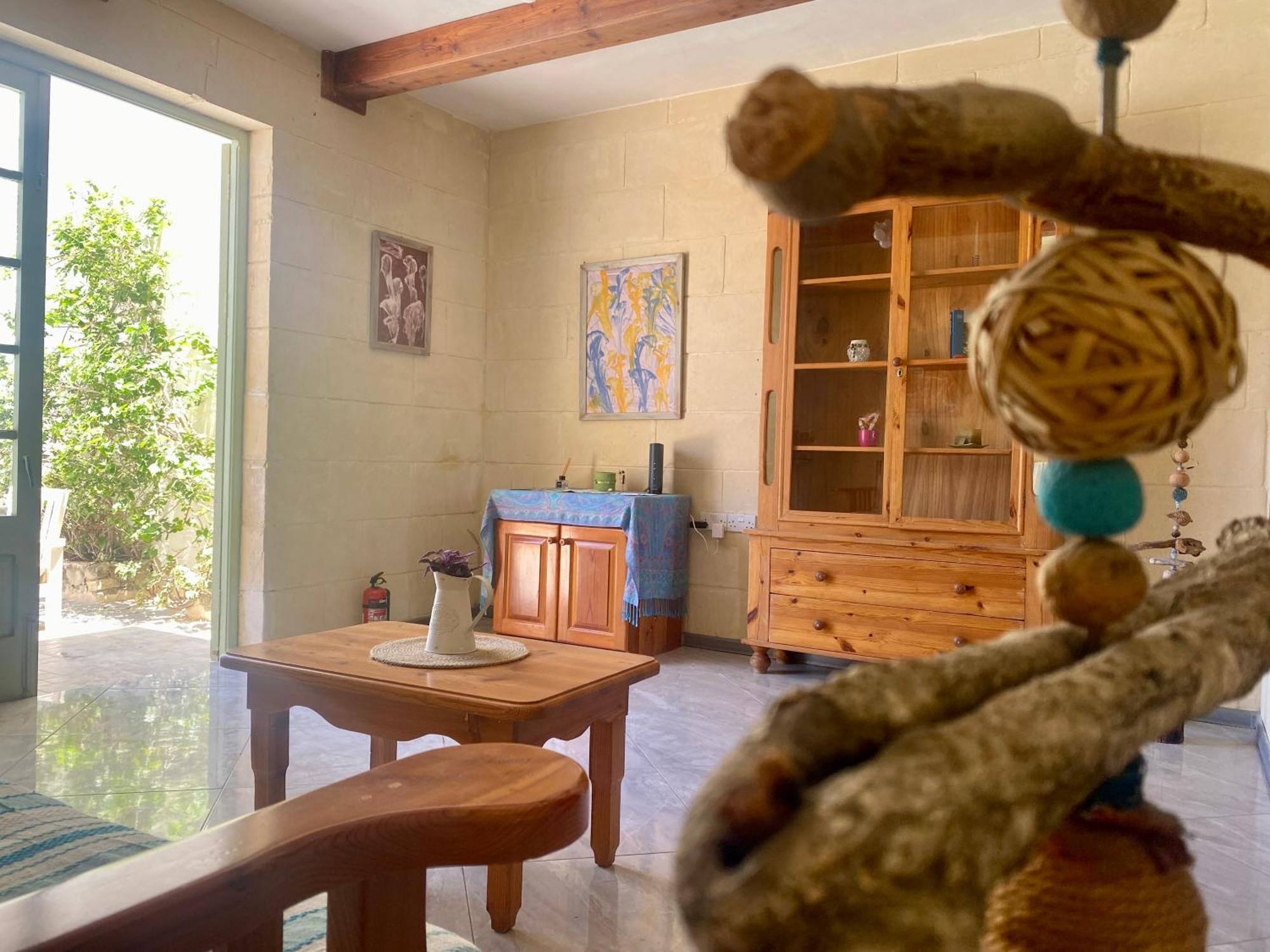 Mystic Flower B&B Birbuba Екстериор снимка
