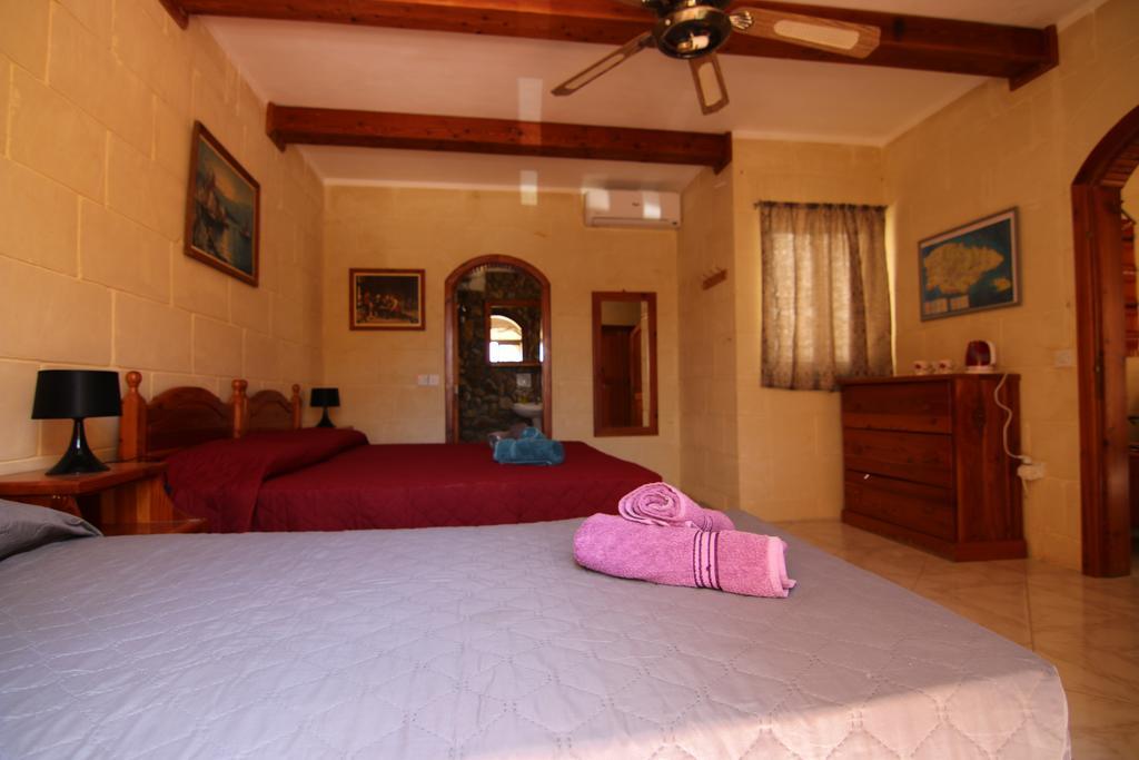 Mystic Flower B&B Birbuba Екстериор снимка