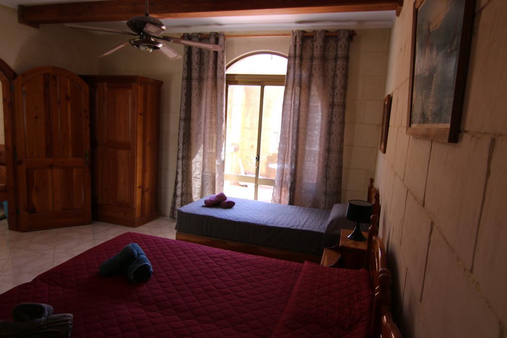 Mystic Flower B&B Birbuba Екстериор снимка