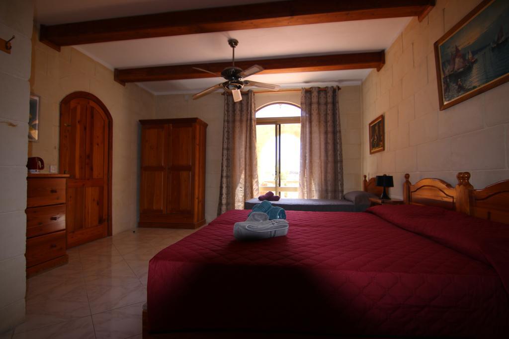Mystic Flower B&B Birbuba Екстериор снимка
