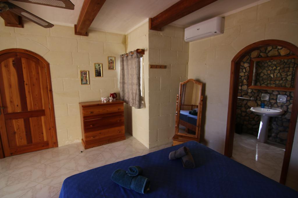 Mystic Flower B&B Birbuba Екстериор снимка